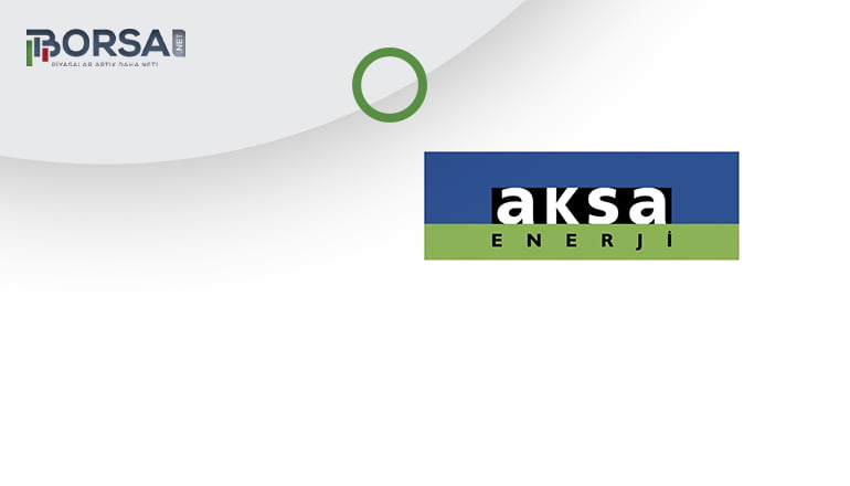 Aksa Enerji (AKSEN) Temettü Fiyatı Belli Oldu!