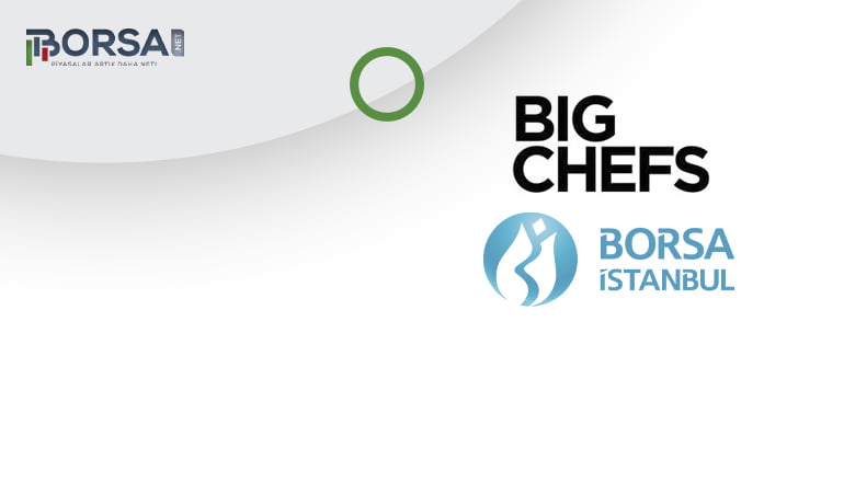 BIGCH halka arzı ilk işlem gününde tavan bozdu