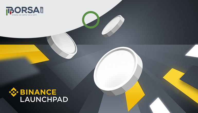 Binance Launchpool Nasıl Kullanılır?