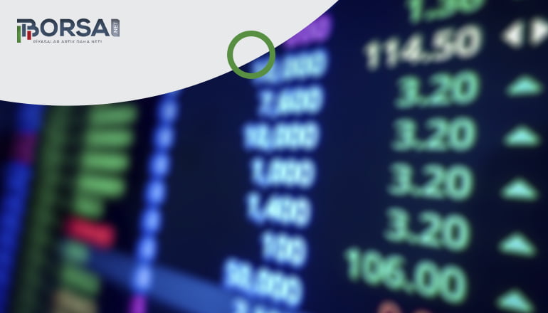 Borsa İstanbul toparlanma hareketini sürdürüyor