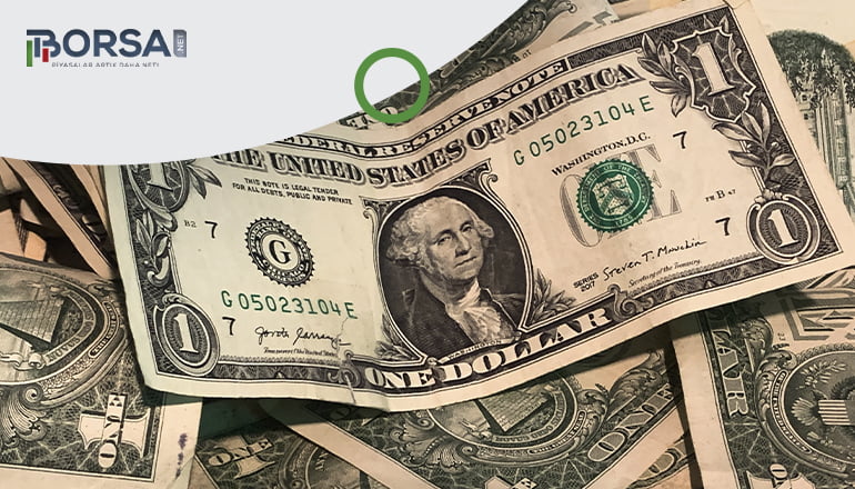 Dolar/TL Analizi: Türk Lirası Düşüşüne Devam Ediyor