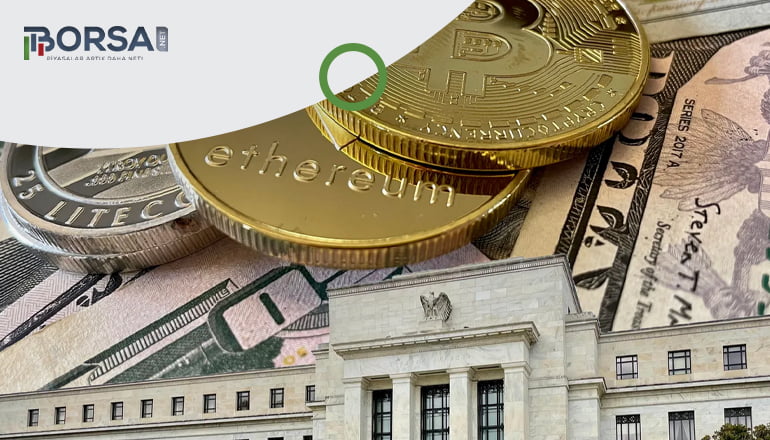 FED bu hafta kripto para trendinde etkili olacak