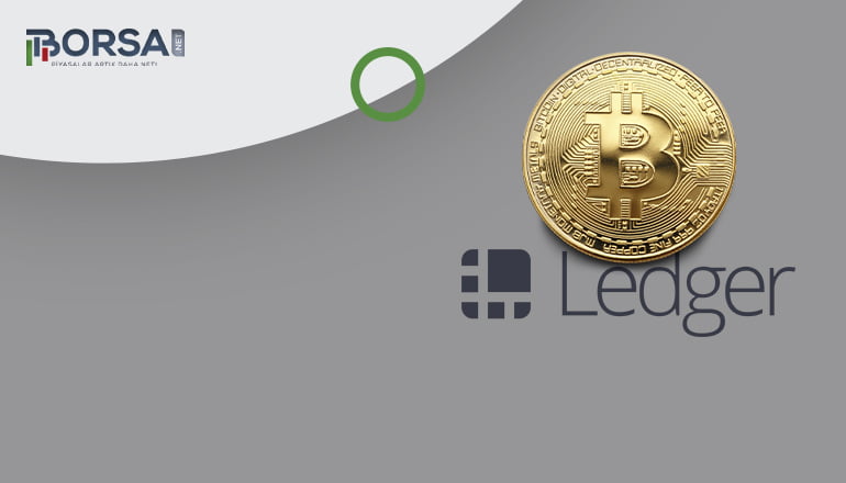 Ledger ile Bitcoin (BTC) nasıl satın alınır?