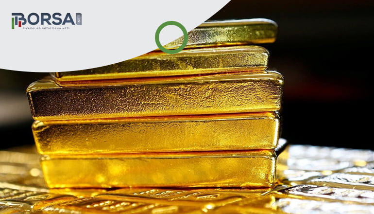 XAU/USD Tahmini: Yukarı yönlü bir kırılmayı tamamlamak üzere