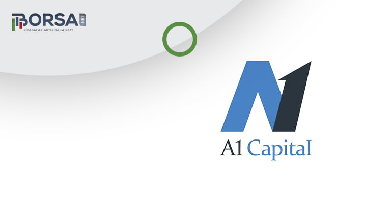 A1 Capital (A1CAP) Halka Arzı 7-8-9 Haziran'da