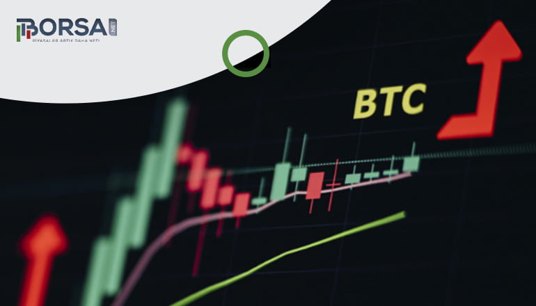 Altcoinlerin düşüşü ve Bitcoin Dominance seviyesinin yükselişi