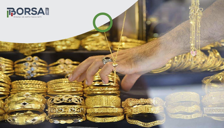 Altın Tahmini: Piyasalar satışlardan kurtulmaya devam ediyor