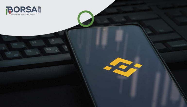 Binance Coin (BNB) fiyatı SEC şikayetinin ardından keskin bir şekilde düştü