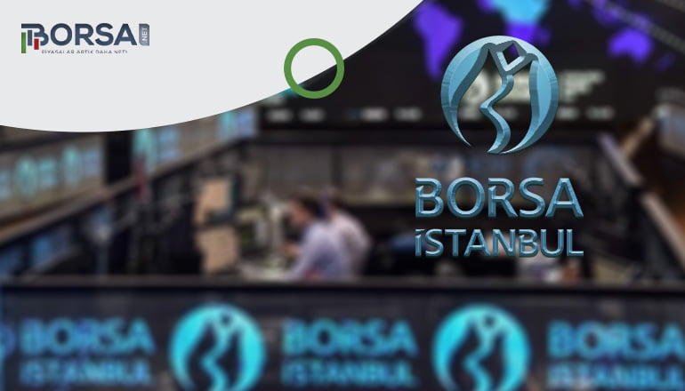 Borsa İstanbul Faiz Kararı Öncesi Haftaya Düşüşle Başladı