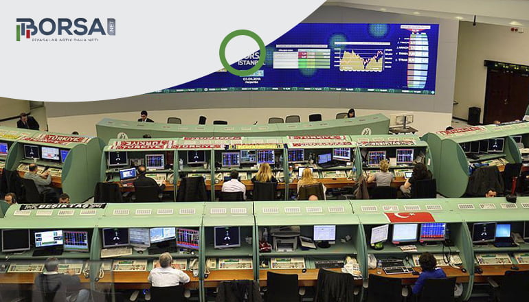Borsa İstanbul güne yatay seyirde başladı
