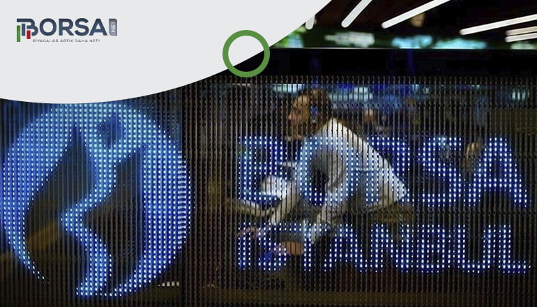 Borsa İstanbul güne yükselişle 5.280 puandan başladı