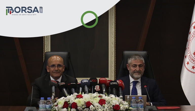 Borsa İstanbul Yeni Haftada Yükselişini Sürdürüyor