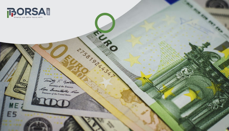 EUR/USD: Merkez Bankası Toplantıları Öncesinde Yatay Hareket Sürüyor