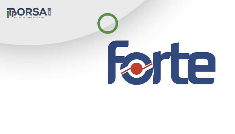 Forte Bilgi İletişim Teknolojileri (FORTE) Halka Arzı 8-9 Haziran'da