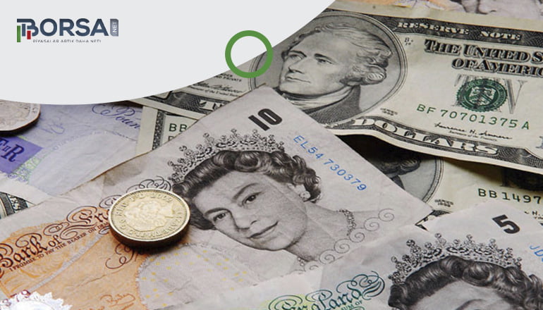 GBP/USD Analizi: 1.25 seviyesini geçmekte zorlanıyor