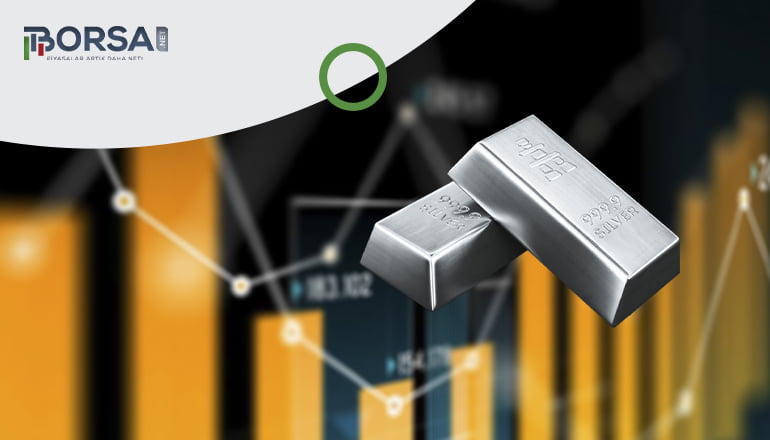 Gümüş (XAG/USD) Analizi: Volatilite içinde hareket etmeye devam ediyor