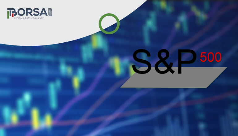 S&P 500 Analizi: Boğalar kontrolü sürdürürken kilit seviyeyle karşı karşıya