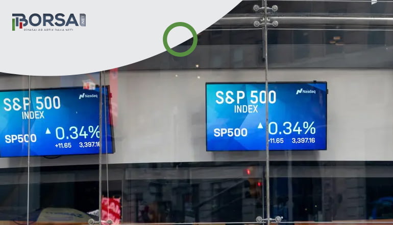 S&P 500 Analizi: Yükselişin ortasında Merkez Bankası kararlarını bekliyor