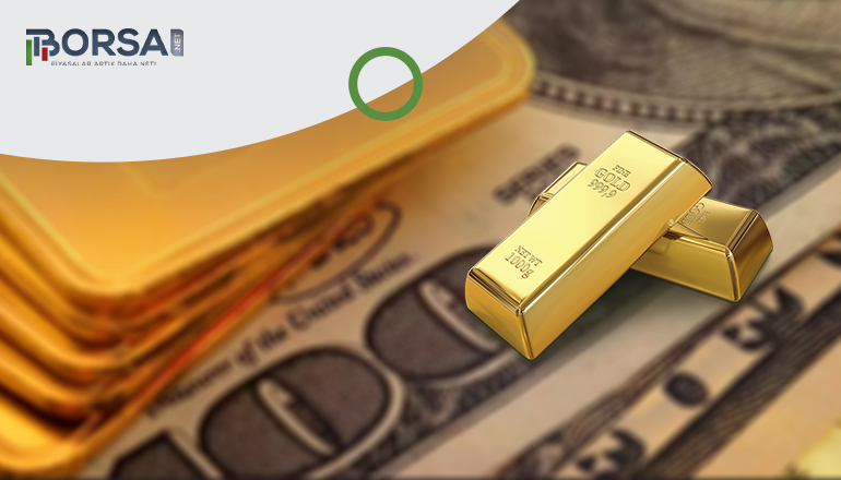 Altın Yorum: XAU/USD Odağındaki Gelişmeler ve Tahmin