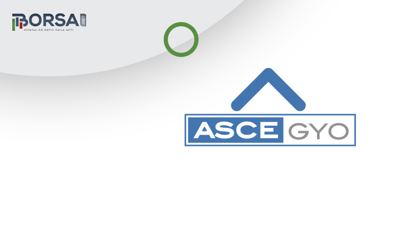 Asce Gayrimenkul (ASGYO) Halka Arzı 27-28 Temmuz'da