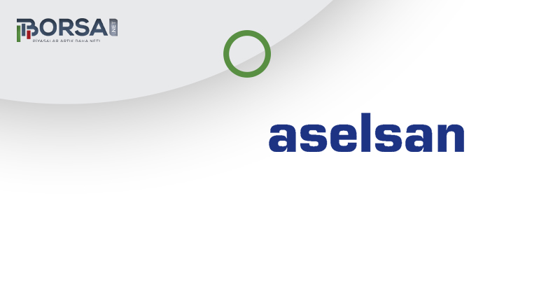 Aselsan (ASELS) Hissesi Rekor Tazelerken 123.5 Milyon Dolarlık Anlaşma!