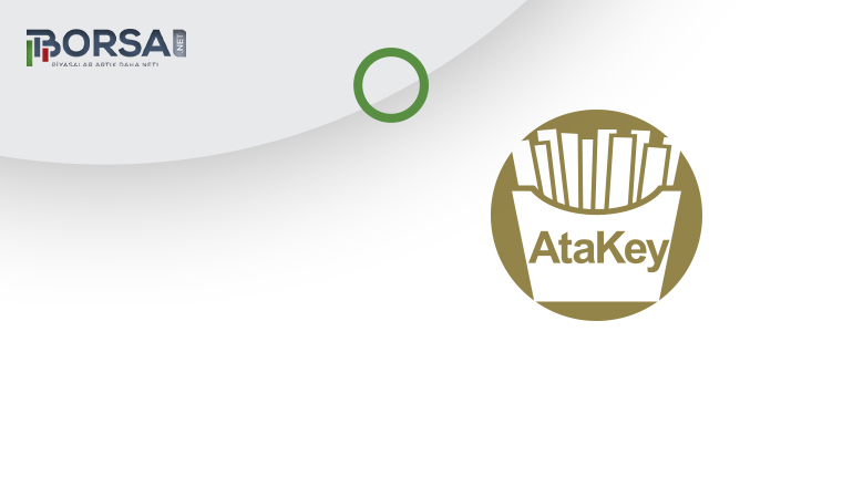 Atakey Patates (ATAKP) Halka Arzı 19-20-21 Temmuz'da