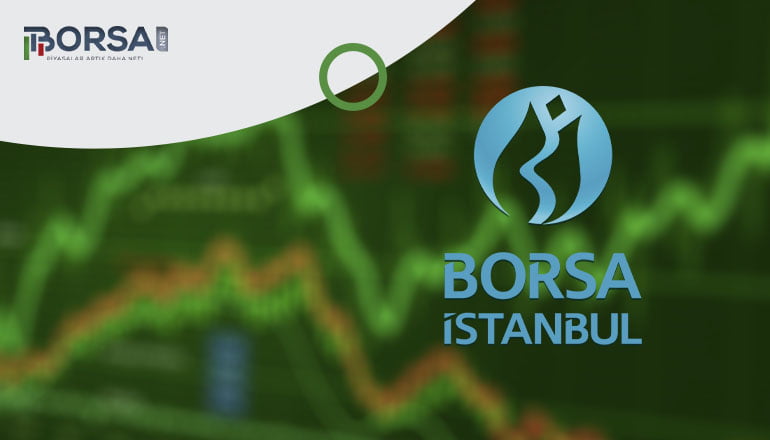 Bist 100 Endeksi 6.000 Puan ile Tarihi Rekorunu Kırdı!