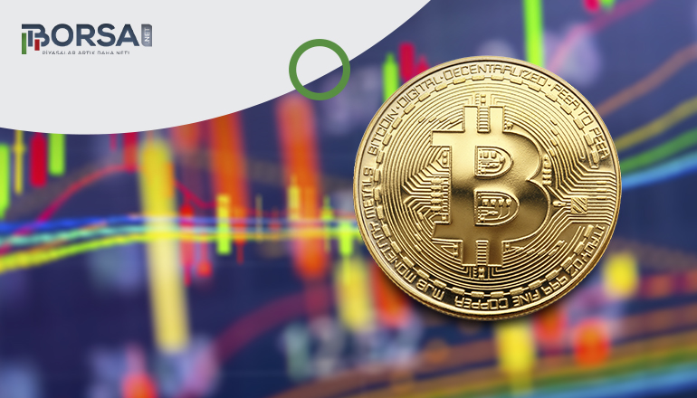 Bitcoin Analizi: BTC 30.000 Dolar destek seviyesinde!