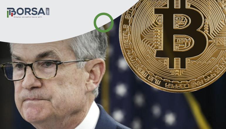 Bitcoin ve Ethereum riskli bir haftaya başlarken baskı altında