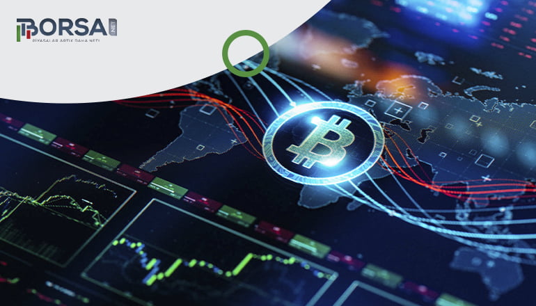 Bitcoin ve Nasdaq arasındaki korelasyon en düşük seviyede!