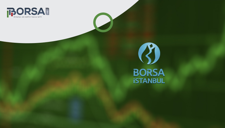 Borsa İstanbul'da Sıradaki Hedef 6.500 Puan!