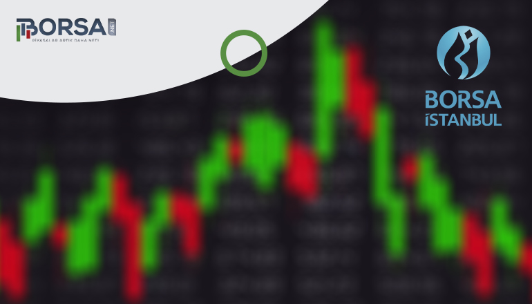 Borsa İstanbul güne artışla 6.799 puandan başladı