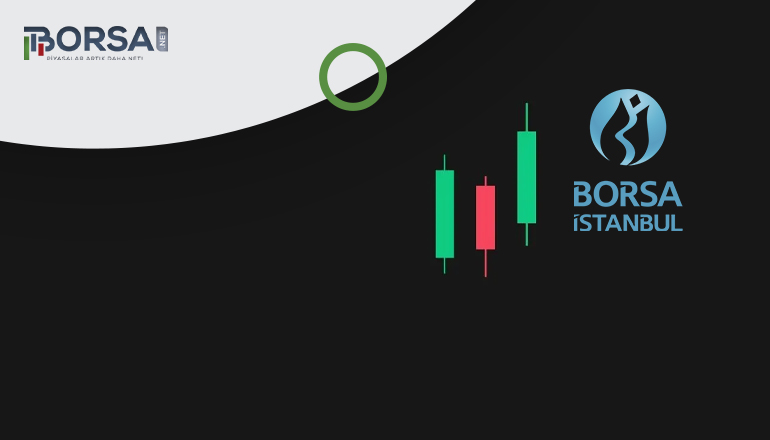Borsa İstanbul güne yeni bir rekorla başladı