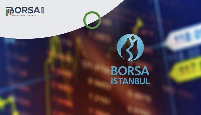 Borsa İstanbul günü satışlarla geçiriyor
