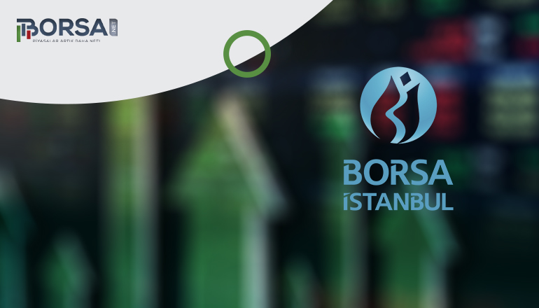 Borsa İstanbul Haftaya Rekorlar Kırarak Başladı