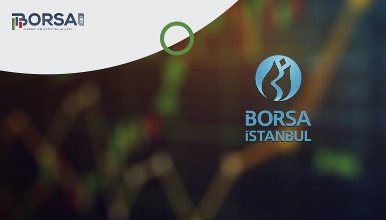Borsa İstanbul rekor seviyeler sonrasında satışlar etkili oldu