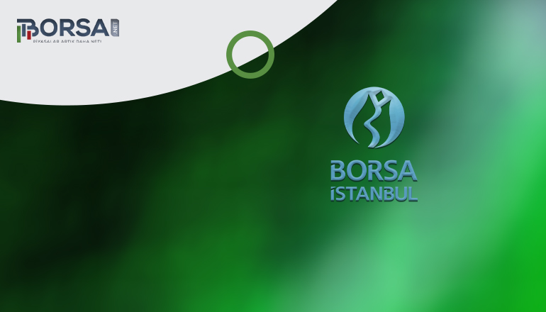 Borsa İstanbul Rekorlar Kırarak Yükselişe Devam Ediyor