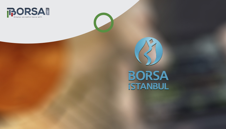 Borsa İstanbul Rekorlarını Tazeleyerek Yoluna Devam Ediyor!