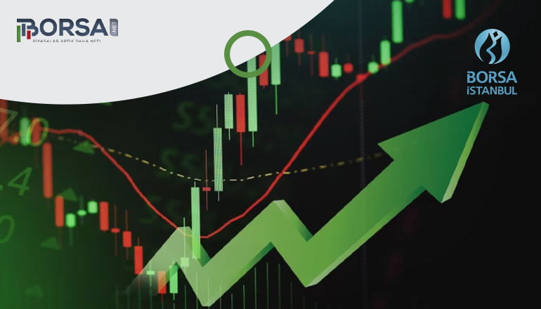 Borsa İstanbul rekorlarla yükselişini sürdürüyor