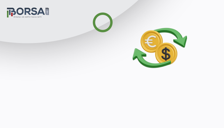 EUR/USD: ECB Faiz Kararını, ABD GSYİH Verileri Bekliyor