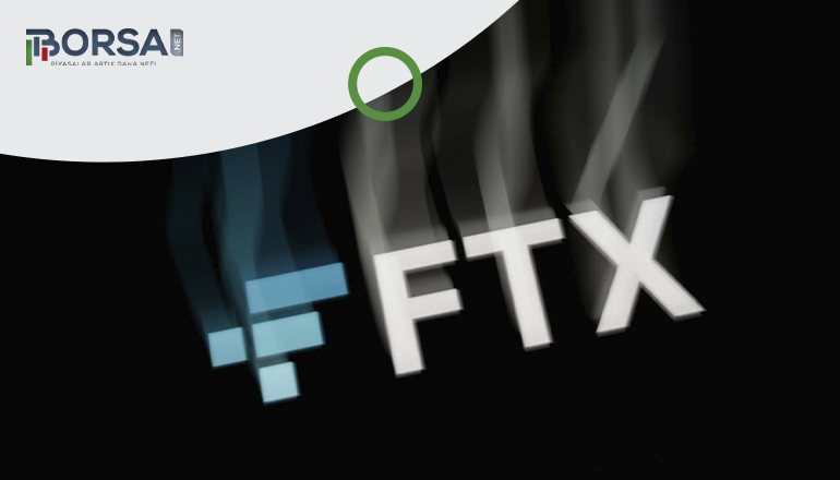 FTX: iflas sonucu bloke edilen fonlarınızı geri alabilirsiniz
