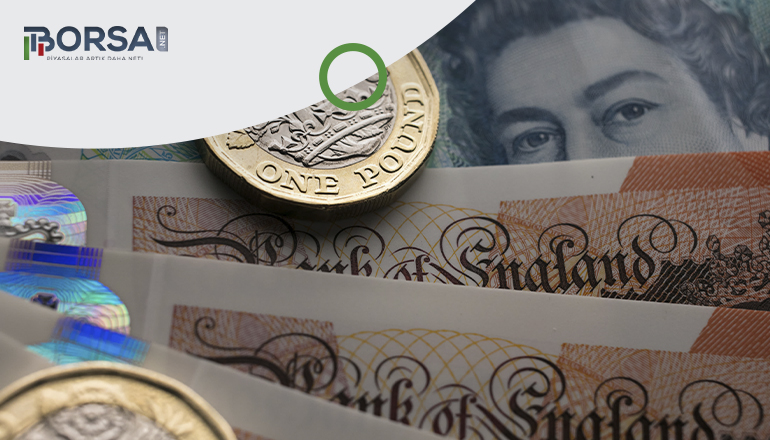 GBP/USD: ABD 2. Çeyrek GSYİH Verileri Öncesinde İstikrarlı Tutuluyor