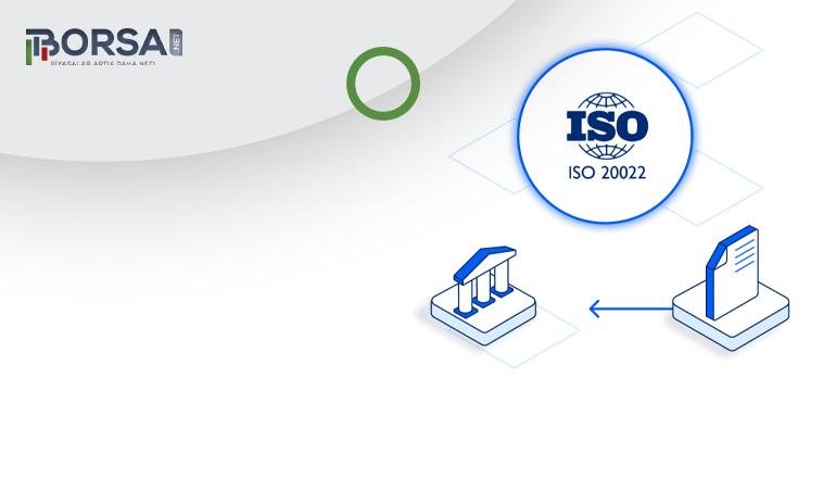 ISO 20022 Uyumlu Kripto Para Birimleri Listesi