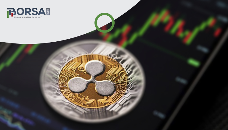 Ripple (XRP) Coin Mahkeme Kararının Ardından Yükseliyor!