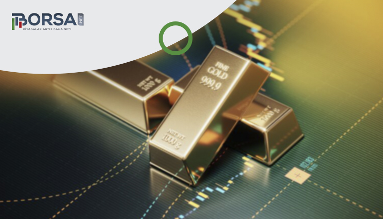 XAU/USD altın fiyatı tekrar 2000 Dolar zirvesine ulaşabilir mi?