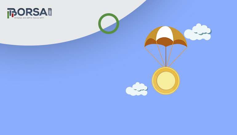 Yakın Zamandaki En iyi Kripto Para Airdropları