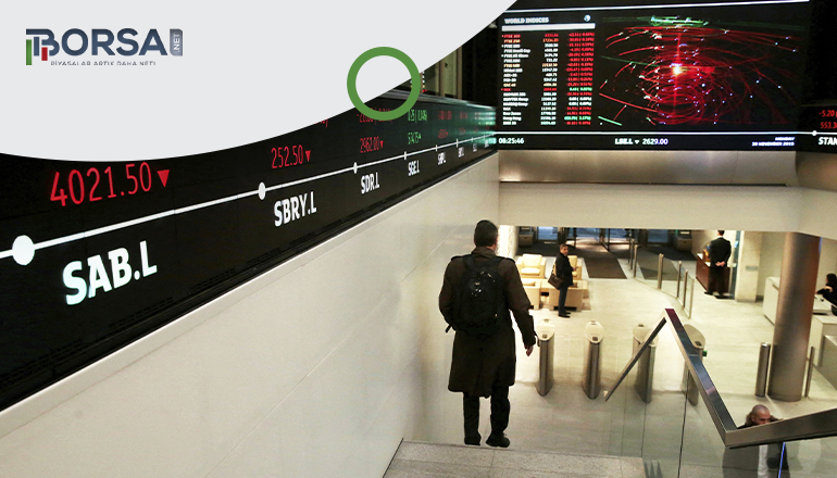 Avrupa borsaları hafta başlangıcında temkinli bir seyir izliyor