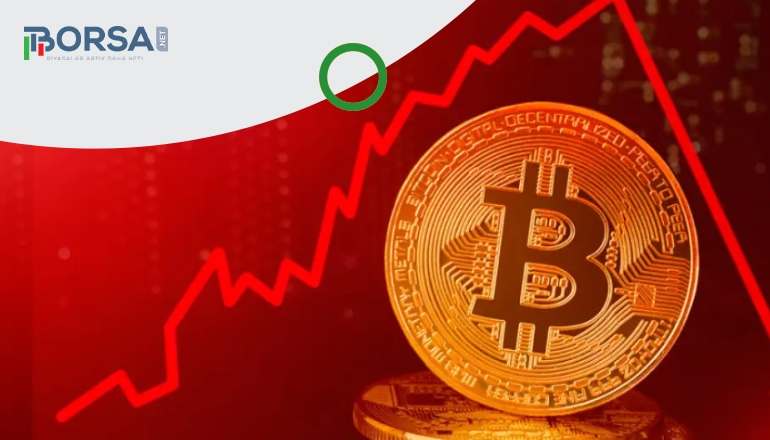 Bitcoin 25.000 Dolar üzerinde kalmaya çalışıyor, düşüş devam edecek mi?