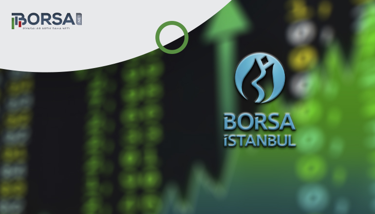 Borsa güne yeni zirvesiyle başladı!