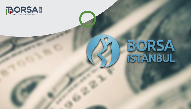 Borsa İstanbul yabancı yatırımcı etkisiyle rekor açılış yaptı